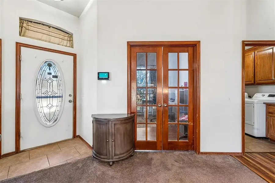4712 Elk Creek Drive, Yukon, OK 73099 - #2