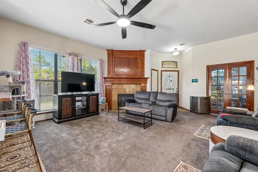 4712 Elk Creek Drive, Yukon, OK 73099 - #3