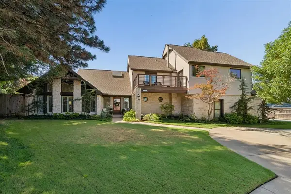 4412 Winding Ridge Circle, Norman, OK 73072