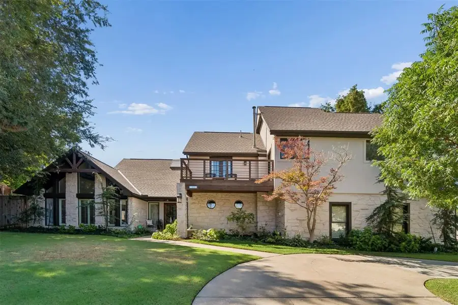 4412 Winding Ridge Circle, Norman, OK 73072 - #2