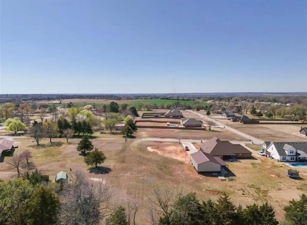 70 Kristin Court, Shawnee, OK 74804 - #1