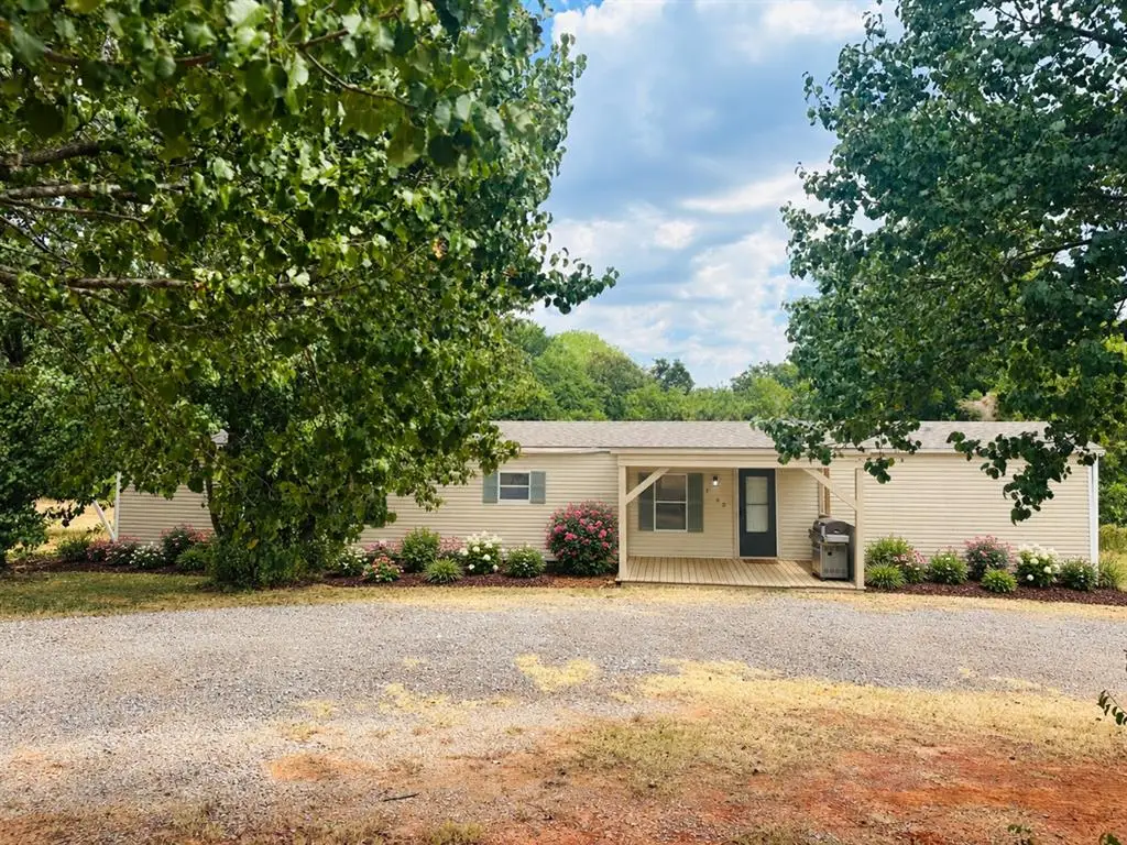 9100 Hollow Road, Newalla, OK 74857 - #1