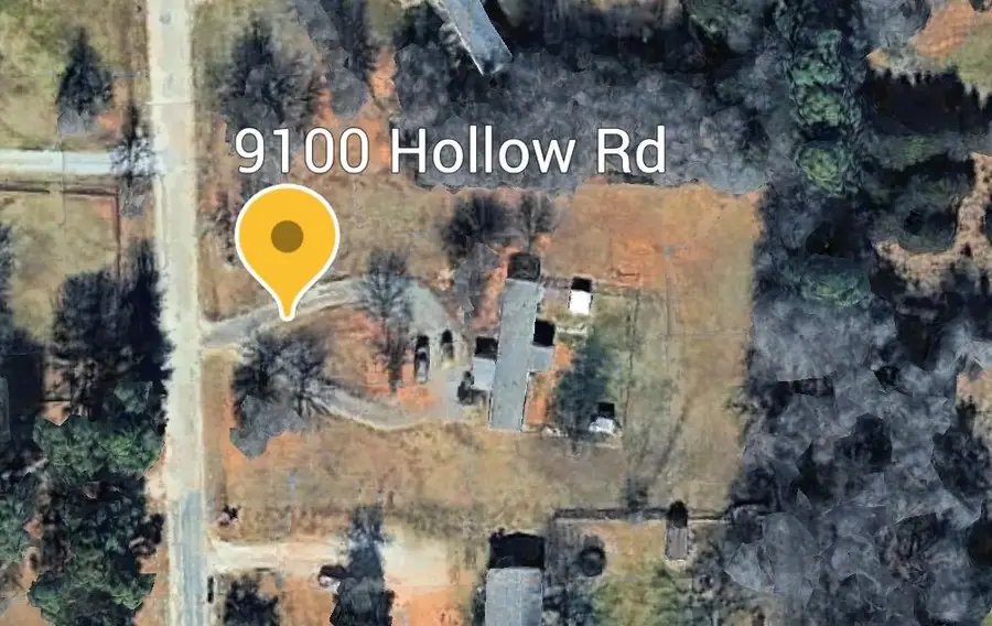 9100 Hollow Road, Newalla, OK 74857 - #3