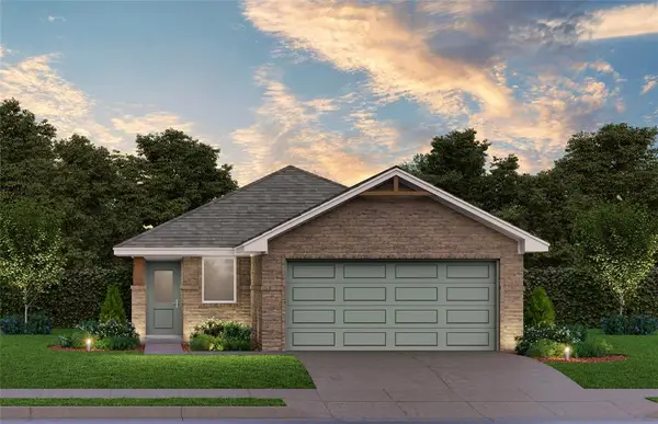 19605 Bascom Street, Edmond, OK 73012