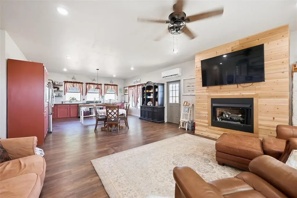 16721 Dover Road, Crescent, OK 73028 - #1