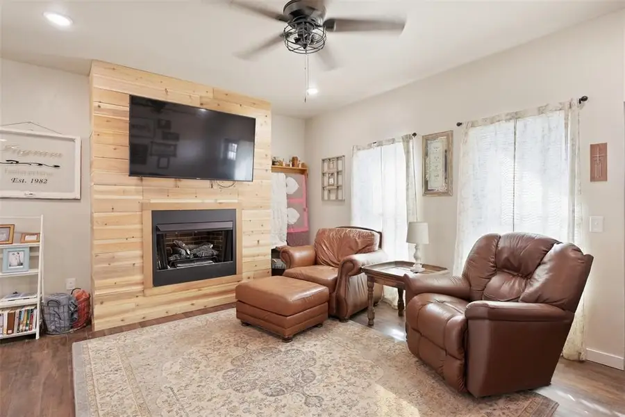 16721 Dover Road, Crescent, OK 73028 - #3