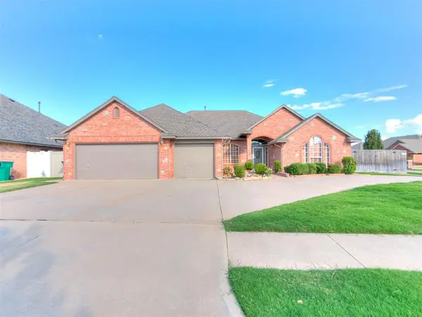 5612 Holly Brooke Lane, Oklahoma City, OK 73135