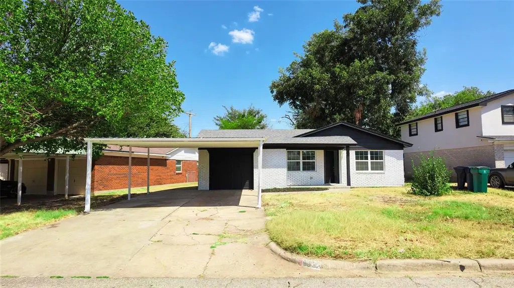 6032 S Drexel Avenue, Oklahoma City, OK 73159 - #1