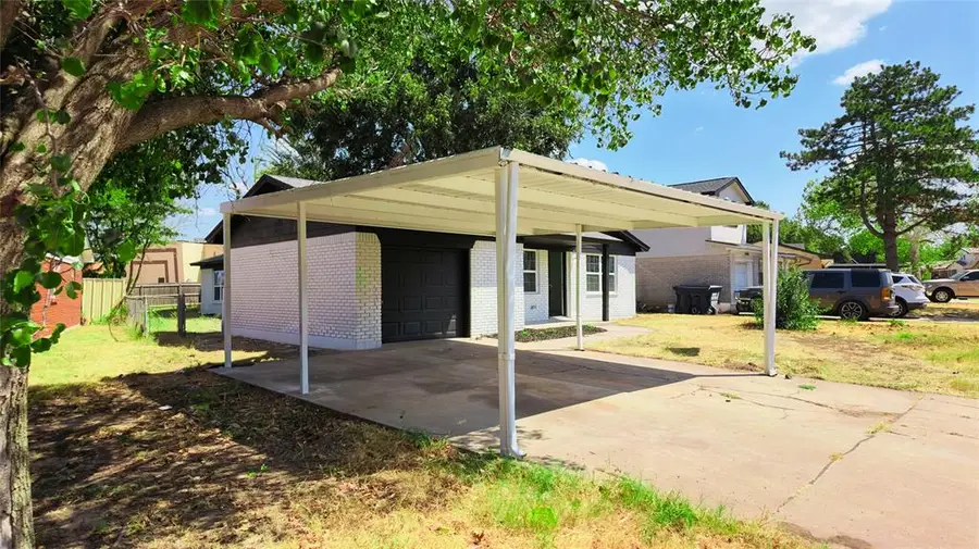 6032 S Drexel Avenue, Oklahoma City, OK 73159 - #3