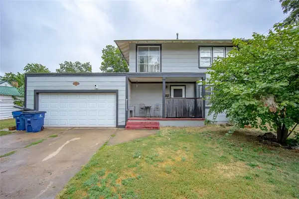 205 SW 6th Street, Lindsay, OK 73052