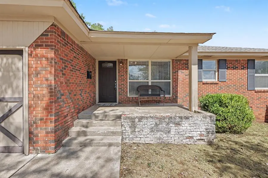 47 E 14th Street, Edmond, OK 73034 - #2