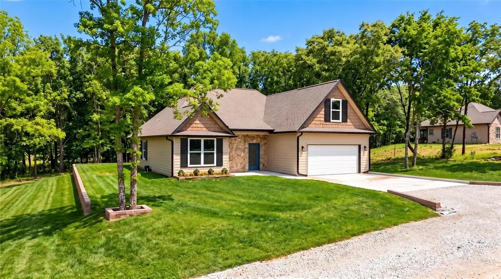 17092 County Road 3544, Ada, OK 74820 - #1