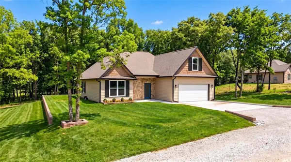 17092 County Road 3544, Ada, OK 74820
