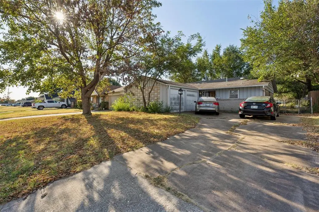1400 SW 62nd Street, Oklahoma City, OK 73159 - #1