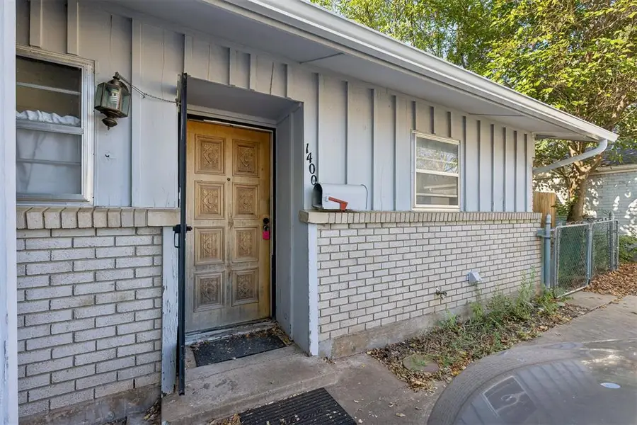 1400 SW 62nd Street, Oklahoma City, OK 73159 - #3