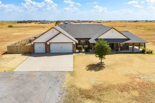 1430 NE Azalea Road, Piedmont, OK 73078