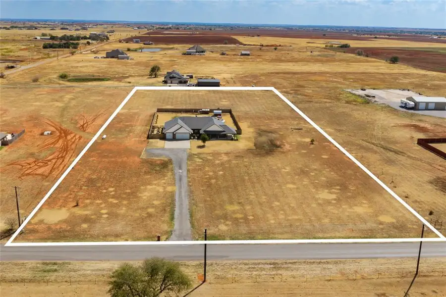 1430 NE Azalea Road, Piedmont, OK 73078 - #2
