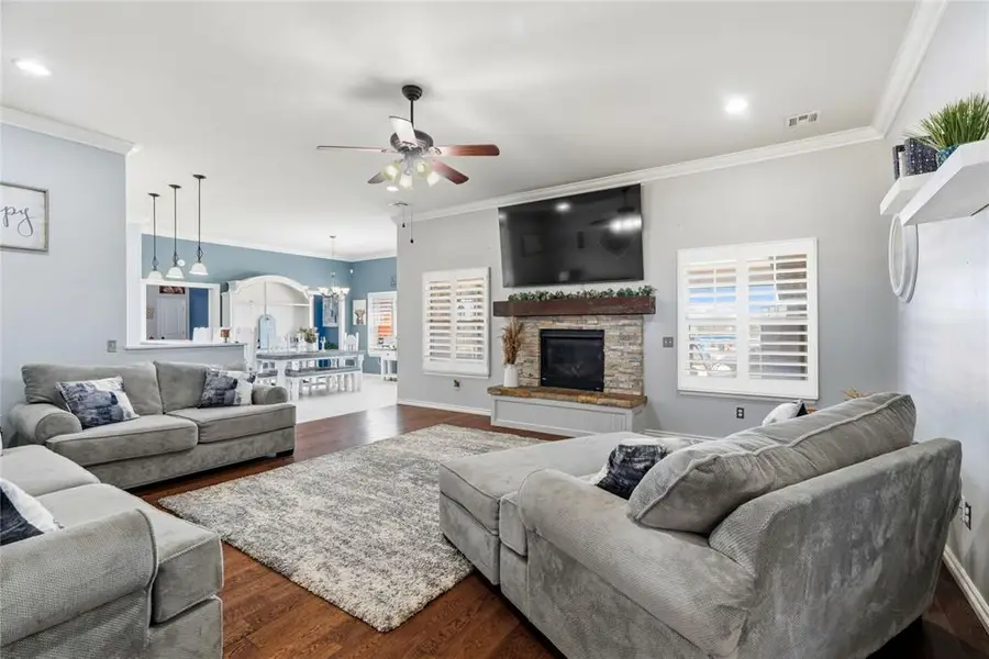 1430 NE Azalea Road, Piedmont, OK 73078 - #3