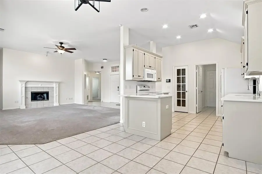 8312 NW 75th Street, Oklahoma City, OK 73132 - #2