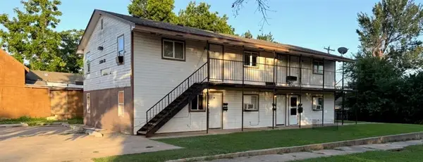 34 SW 26th Street, Oklahoma City, OK 73109