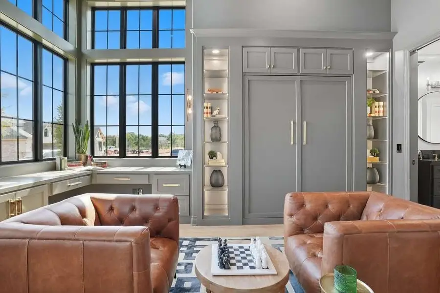 15201 Bella Rose Court, Edmond, OK 73013 - #3