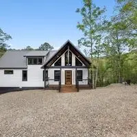 245 Western Maple Trail, Broken Bow, OK 74728
