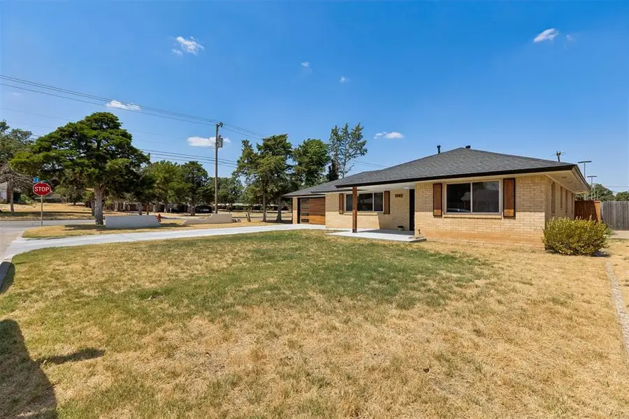 7943 NW 28th Terrace, Bethany, OK 73008 - #2