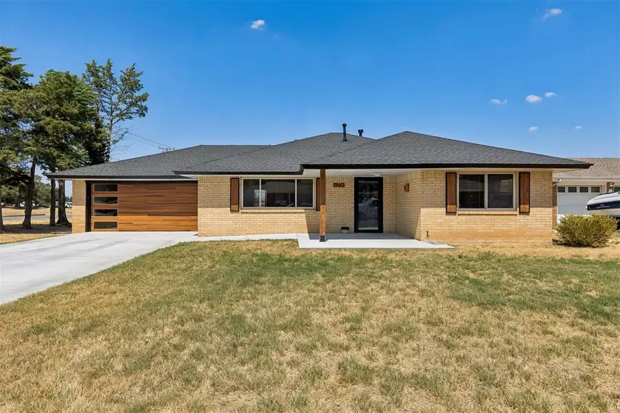 7943 NW 28th Terrace, Bethany, OK 73008 - #3