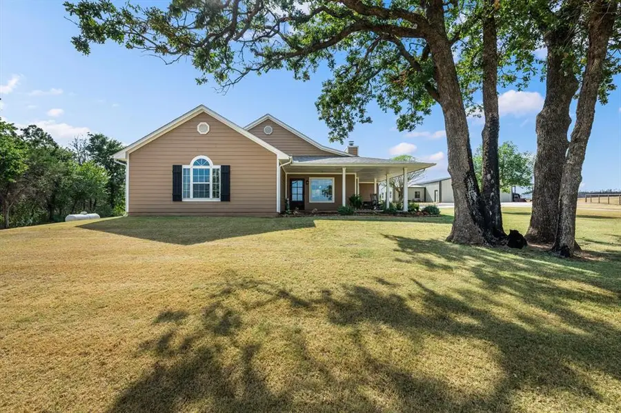 7450 E Triplett Road, Guthrie, OK 73044 - #3