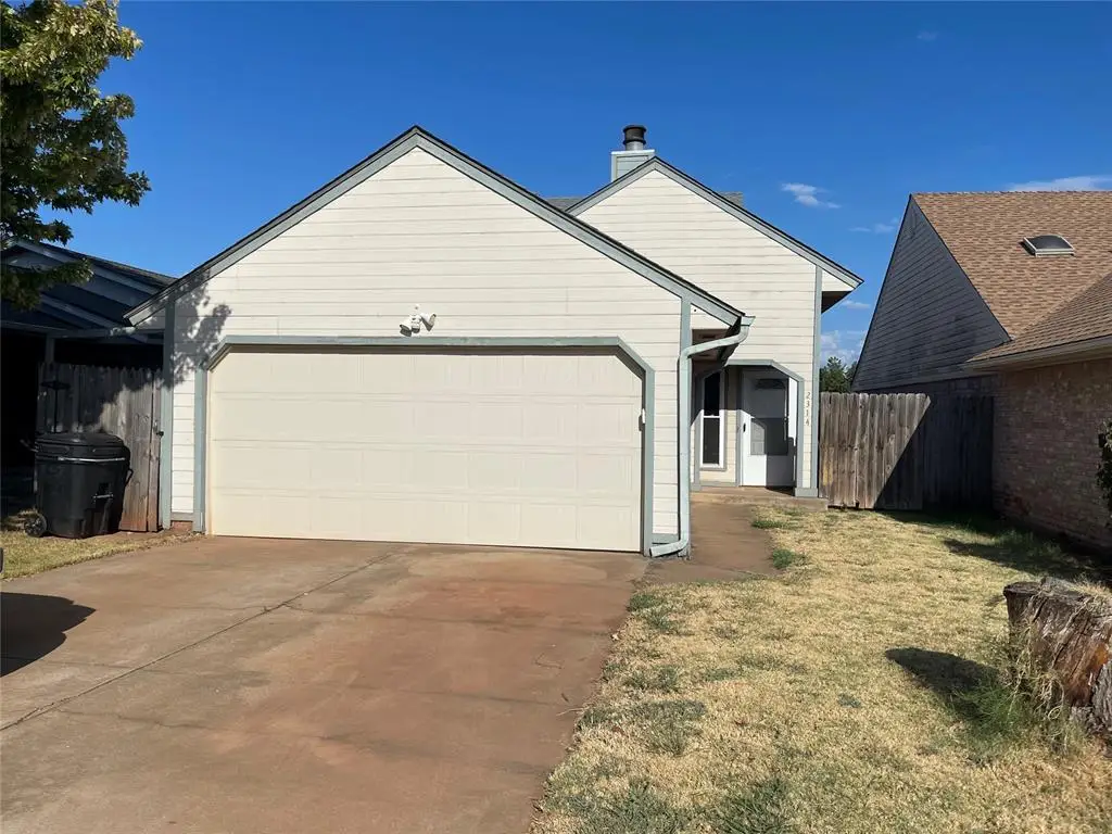 2314 N Lincoln Avenue, Oklahoma City, OK 73160 - #1