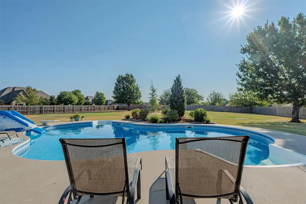 10600 Malaga Way, Oklahoma City, OK 73173 - #1