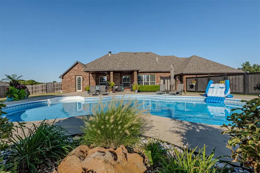 10600 Malaga Way, Oklahoma City, OK 73173 - #3