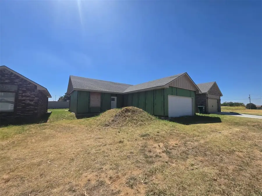 8506 NE 34th Place, Spencer, OK 73084 - #3