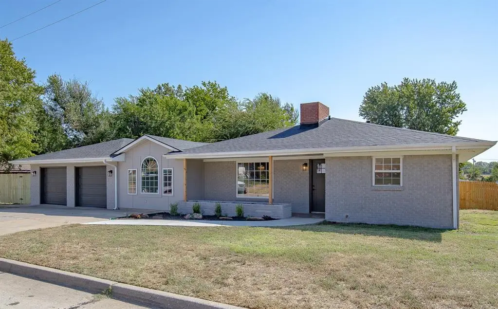 1800 N Oaklawn Avenue, Oklahoma City, OK 73121 - #1