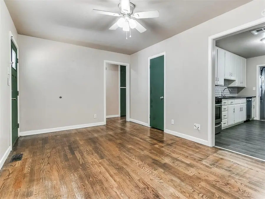910 N Creston Way, Norman, OK 73071 - #3