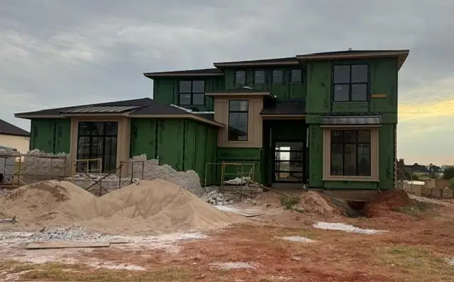 4305 Rustic Trail, Moore, OK 73160 - #3