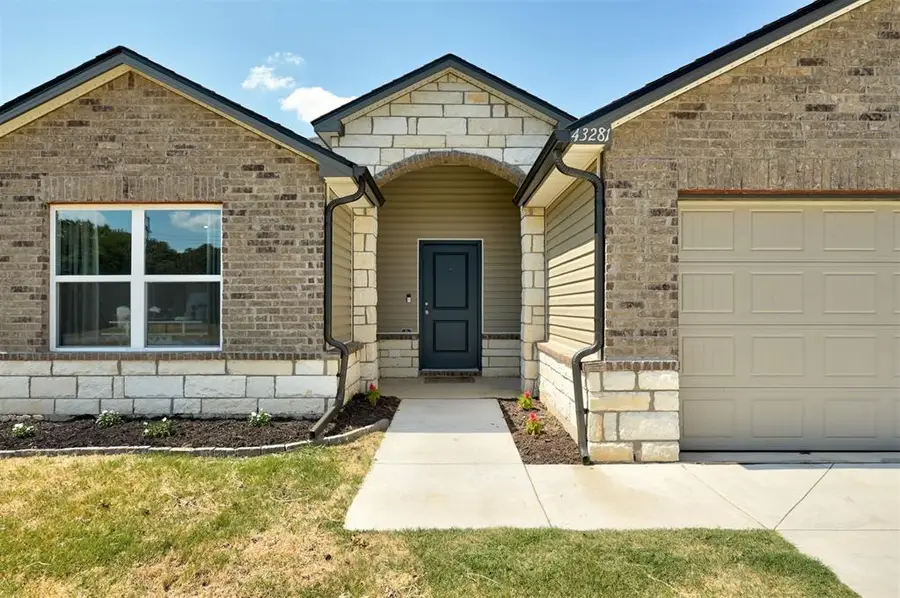 43281 Prairie Ranch Road, Shawnee, OK 74804 - #2