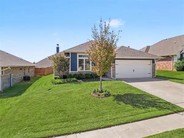 3808 Pettit Boulevard, Edmond, OK 73012
