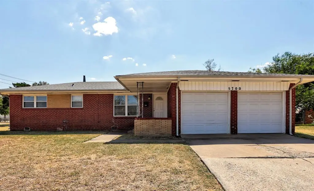 5700 NW 47th Street, Warr Acres, OK 73122 - #1