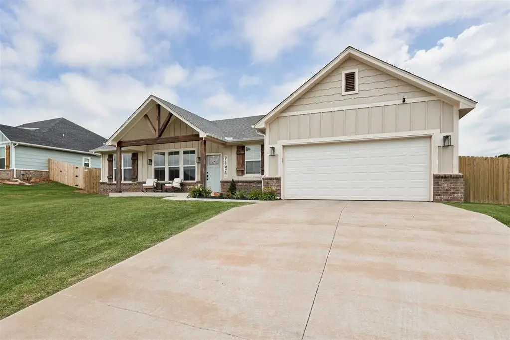 1560 Prairie Vista, Guthrie, OK 73044 - #1