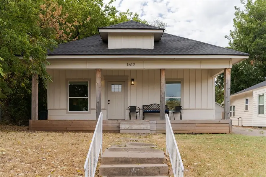 1612 NW 35 Street, Oklahoma City, OK 73118 - #3