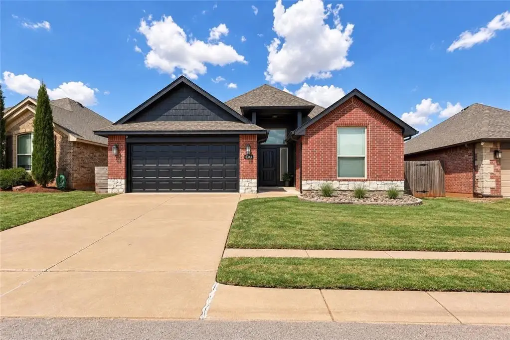 6313 NW 158th Terrace, Edmond, OK 73013 - #1