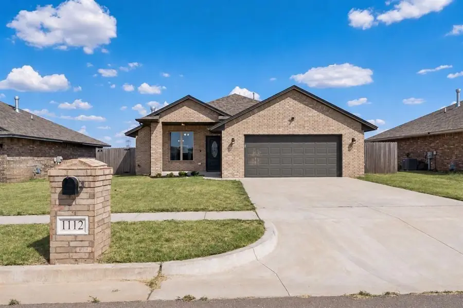 1112 S Colt Lane, Mustang, OK 73064 - #2