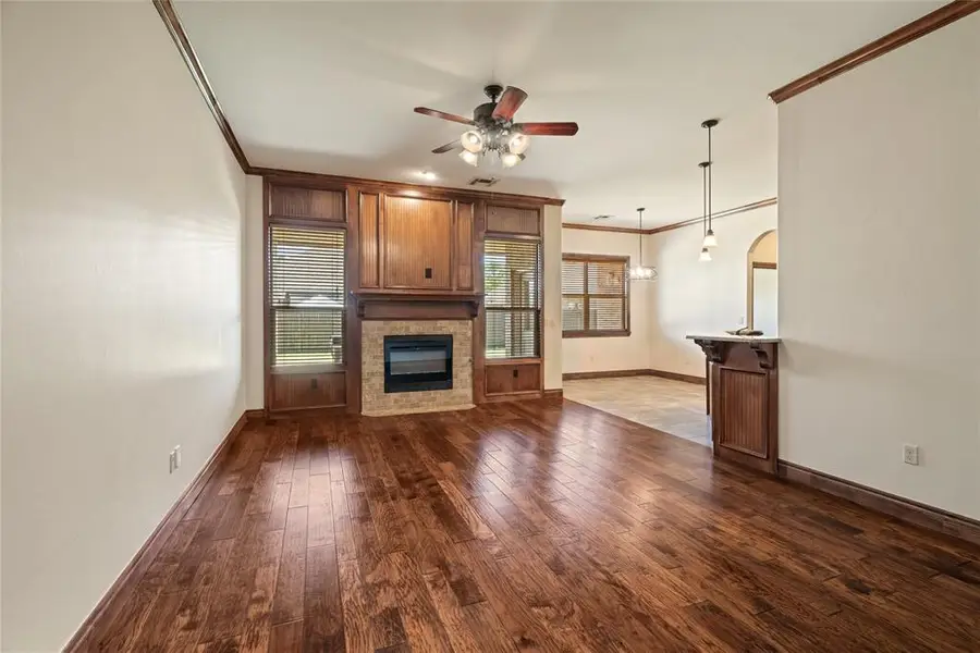 3416 Canton Trail, Yukon, OK 73099 - #2