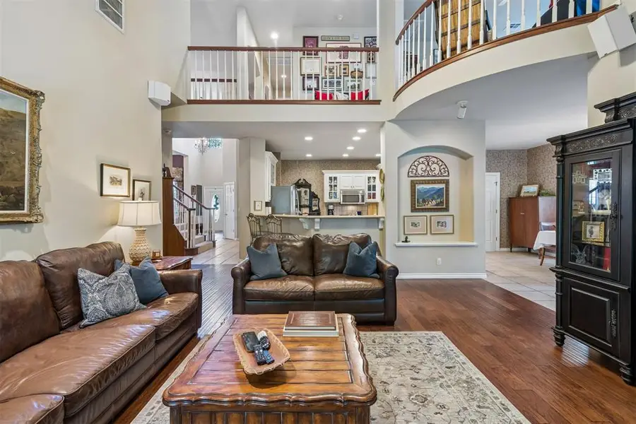 3517 River Downs Drive, Edmond, OK 73034 - #2