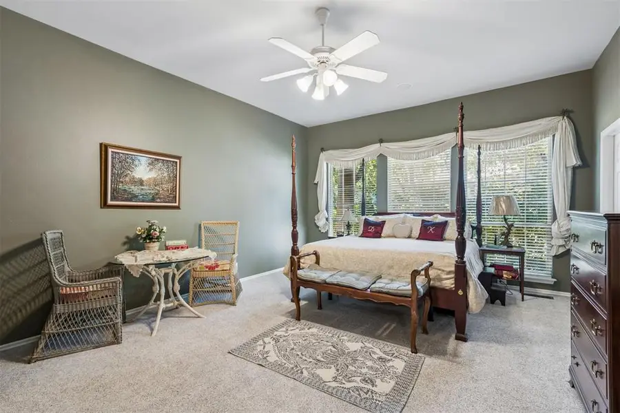 3517 River Downs Drive, Edmond, OK 73034 - #3
