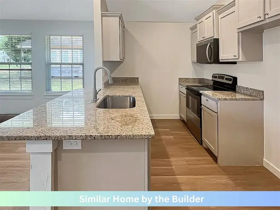 2126 SW Charles Whitlow Avenue, Lawton, OK 73501 - #3
