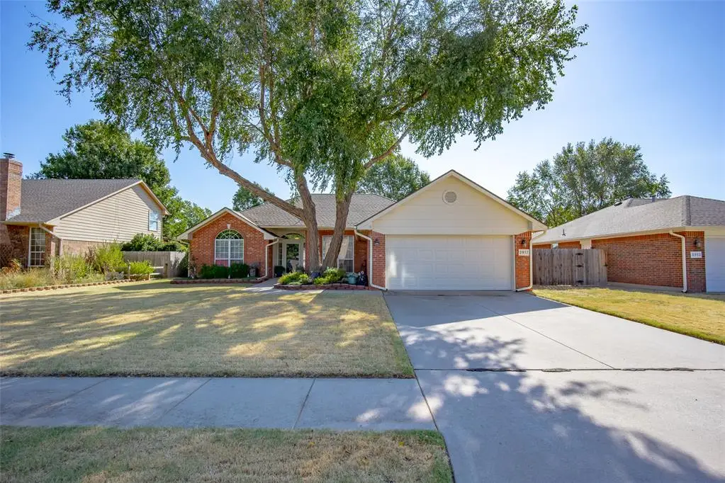 2917 Glasgow Drive, Norman, OK 73072 - #1