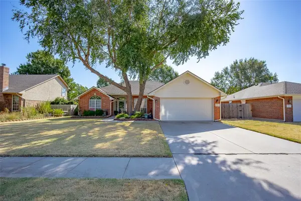 2917 Glasgow Drive, Norman, OK 73072