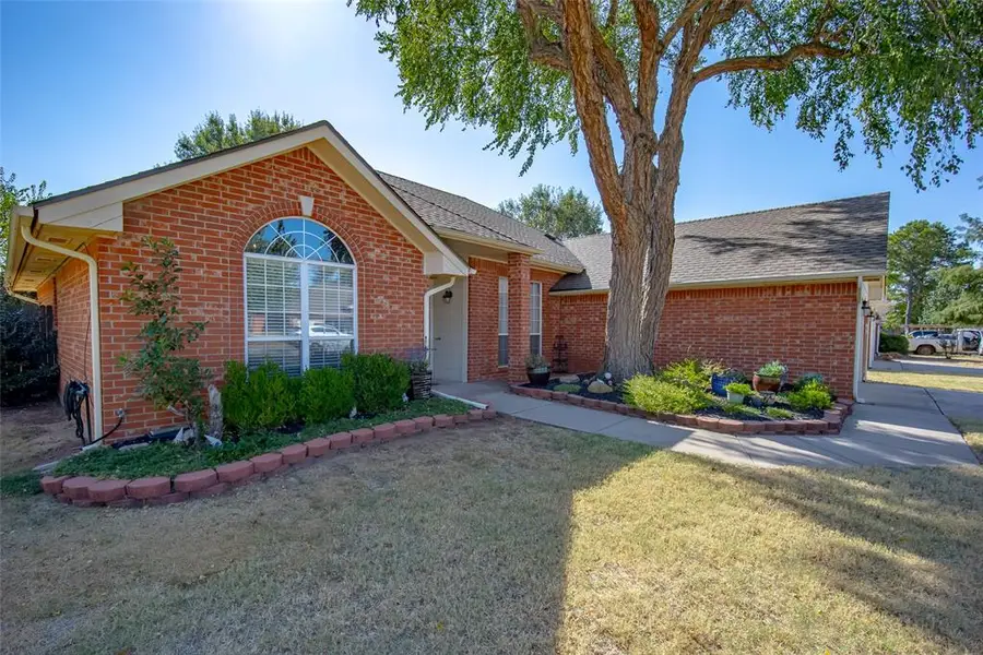 2917 Glasgow Drive, Norman, OK 73072 - #2